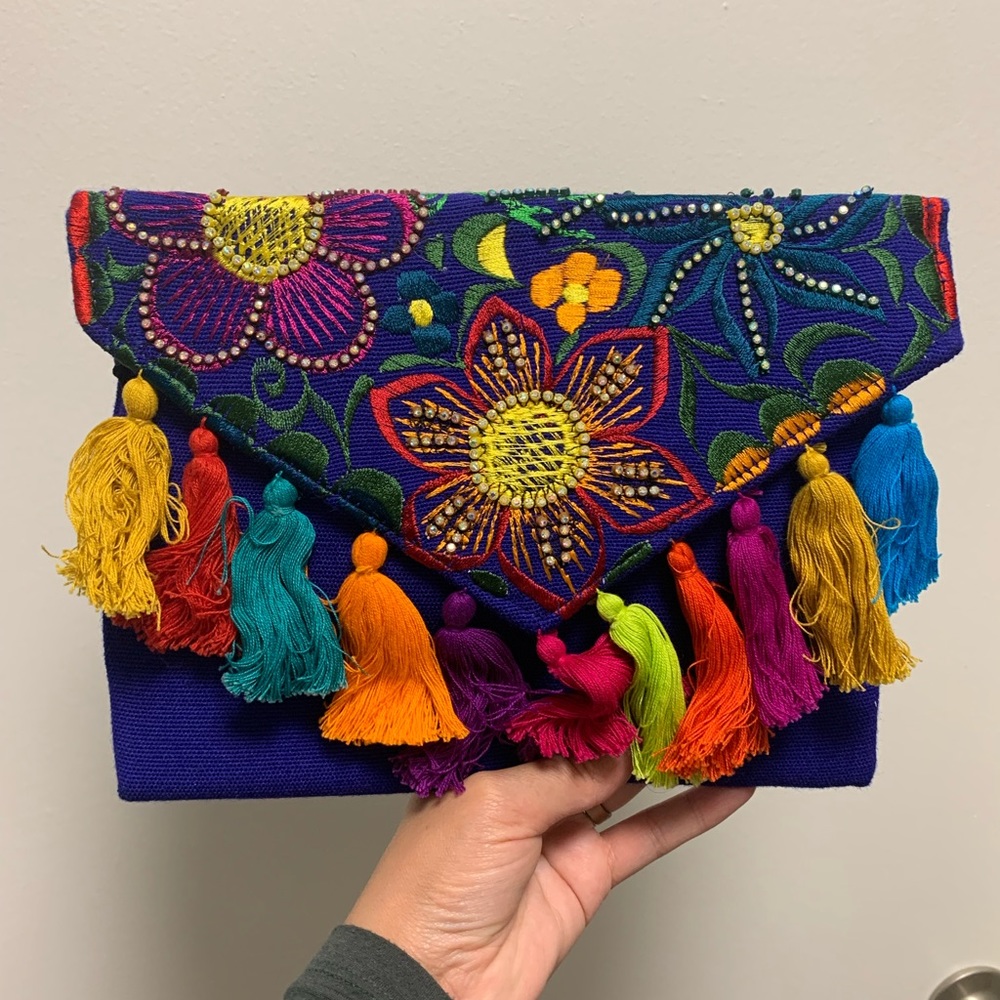 Party Wristlet